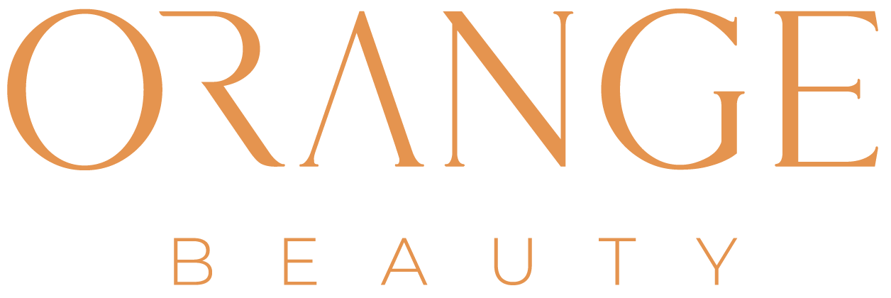 Orange Beauty